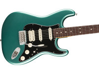Fender American Professional Classic HSS Rosewood Fingerboard Faded Sherwood Green Metallic Fender American Professional Classic HSS Rosewood Fingerboard Faded Sherwood Green Metallic